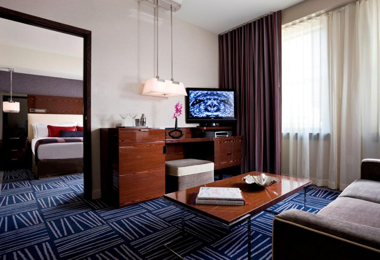 The Joule Hotel