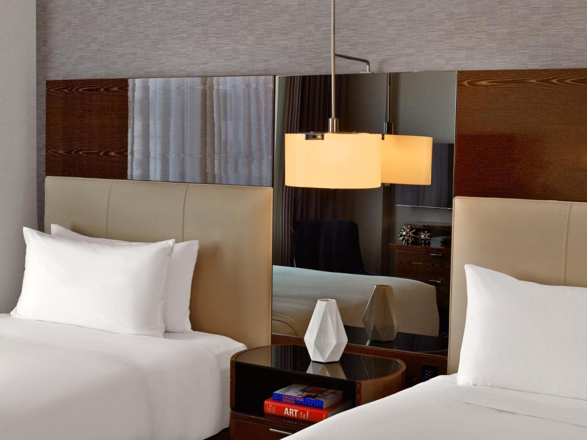 The Joule 5* Dallas