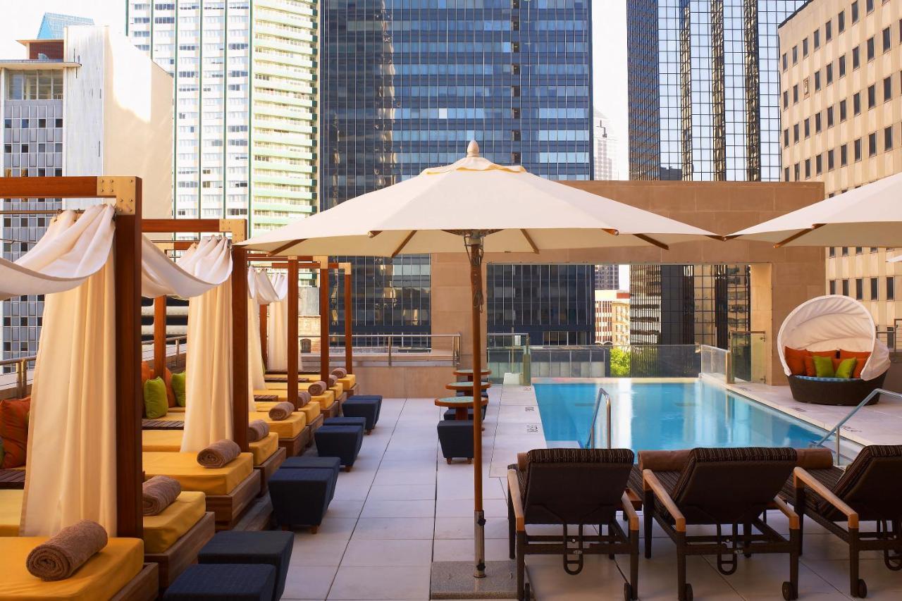 Hotel The Joule
