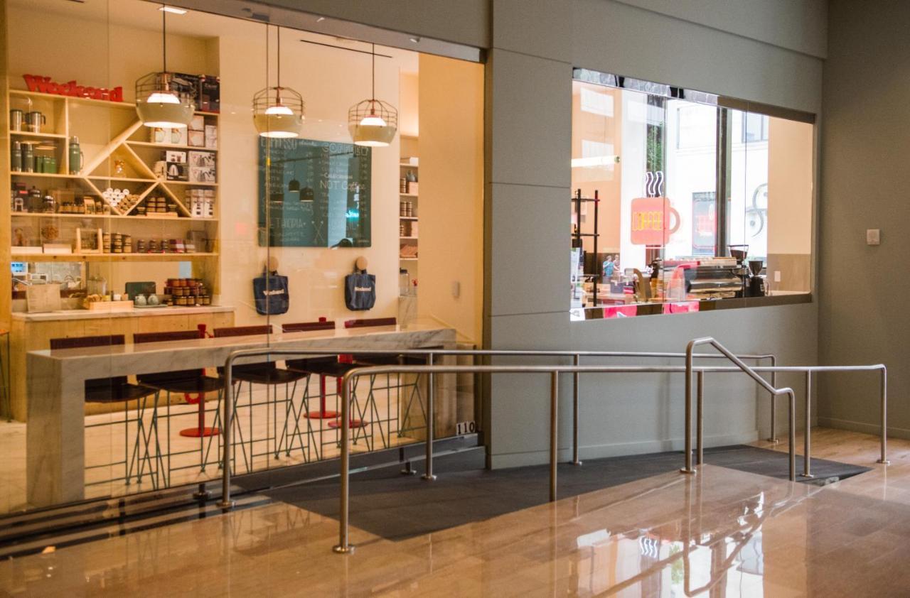 Hotel The Joule 5*