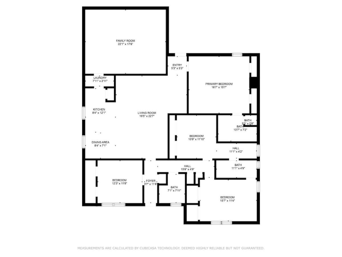 Holiday home Panoramic 4br 3ba With Pool, Grill, Sauna & Game