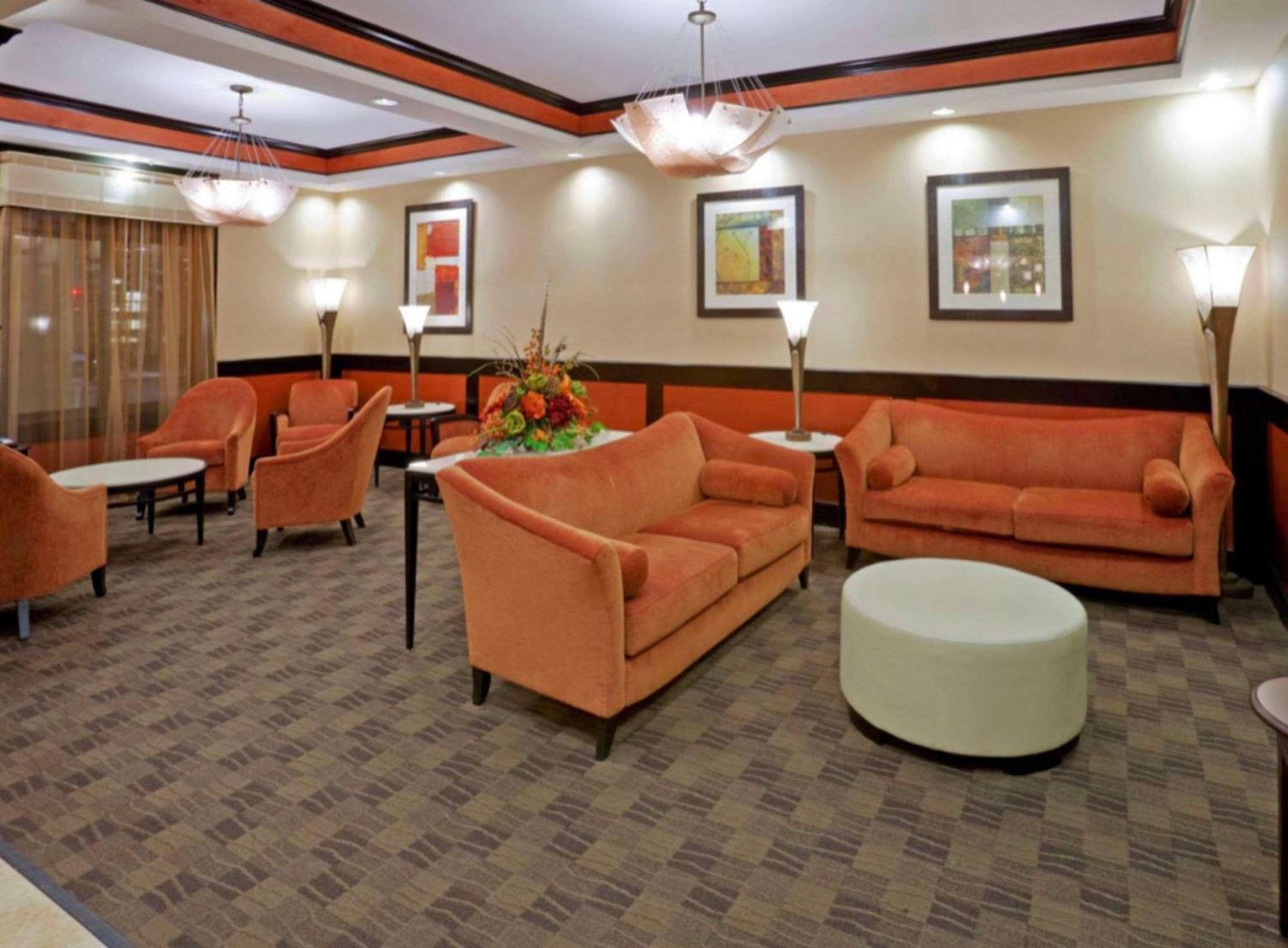 Comfort & Medical-market Center Hotel