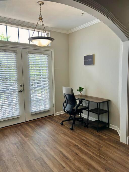 Downtown Modern Located 1br Apartment