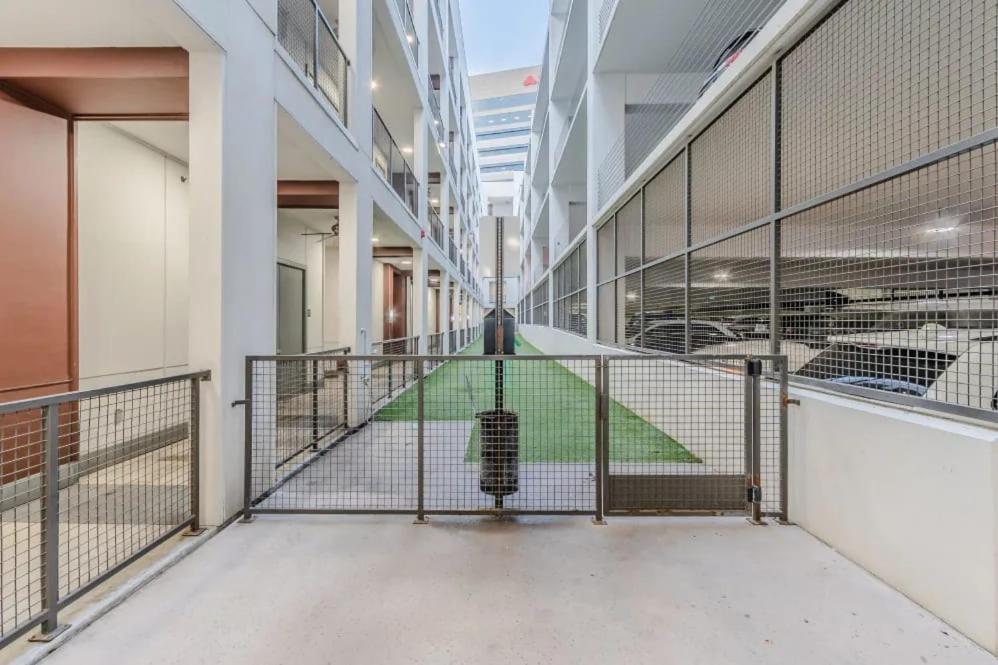 Unwind At Cityline - Premium 1br In Dallas