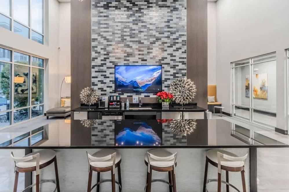 Unwind At Cityline - Premium 1br In * Dallas