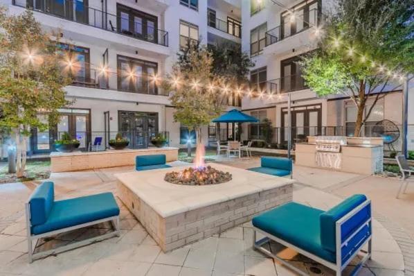 Unwind At Cityline - Premium 1br In Apartment *