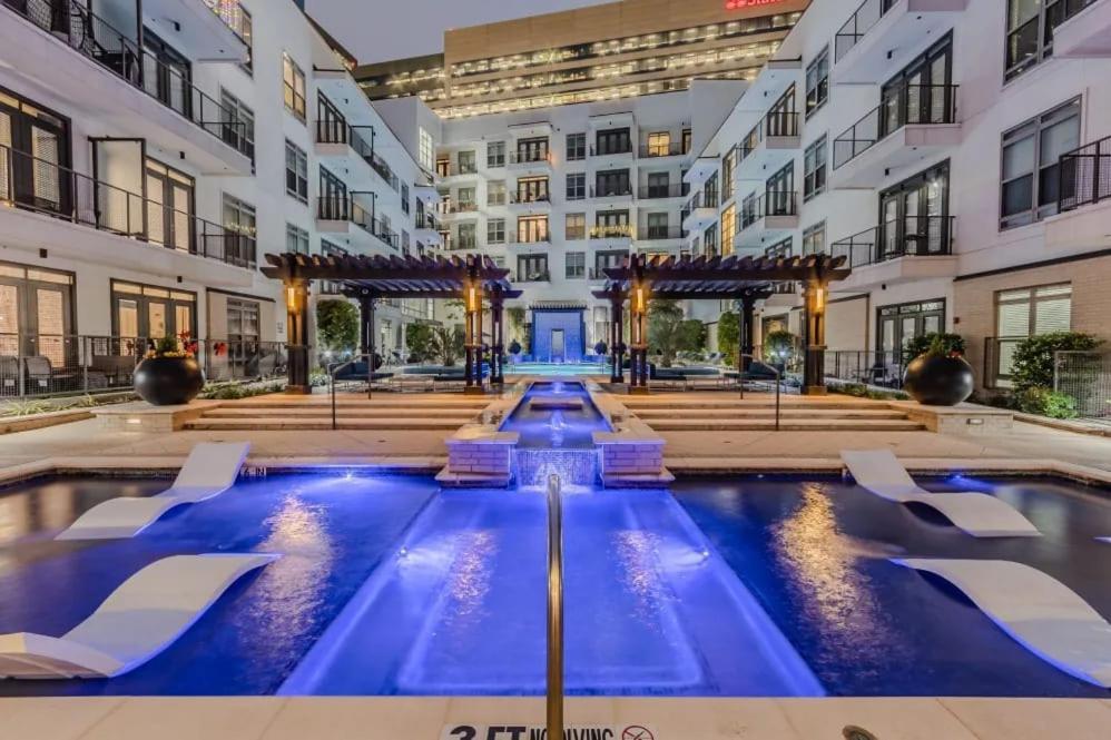 Unwind At Cityline - Premium 1br In Apartment *