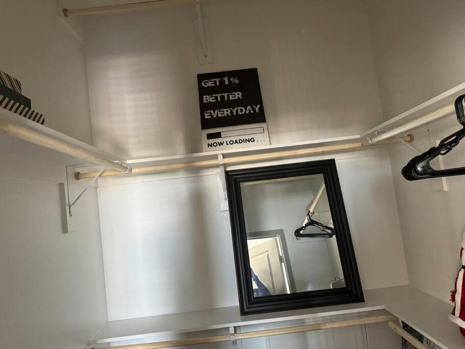 Gezy Luxury Loft Apartment Dallas