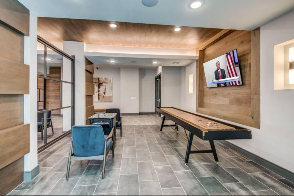 Gezy Luxury Loft Dallas