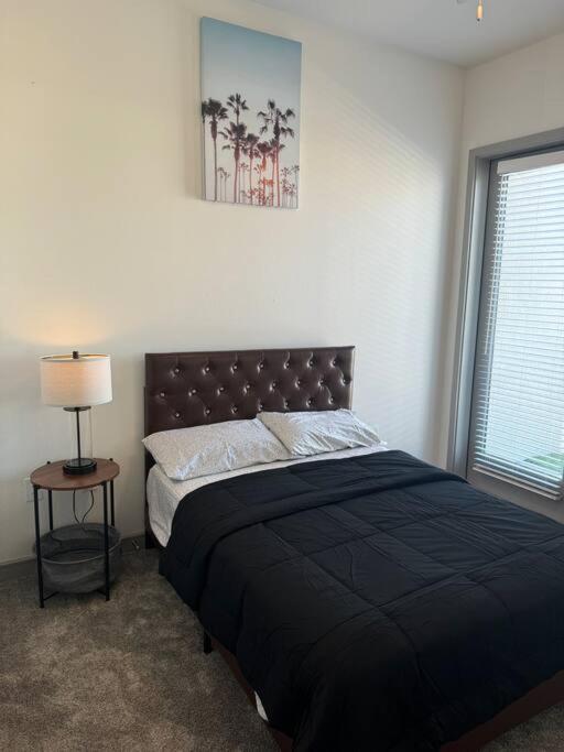 Gezy Luxury Loft Dallas