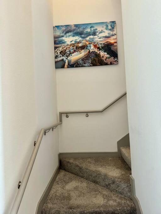 Gezy Luxury Loft * Dallas