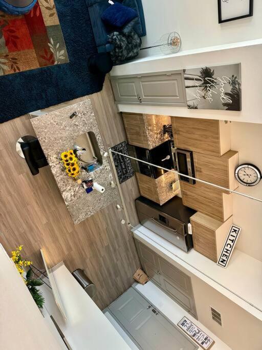 Gezy Luxury Loft