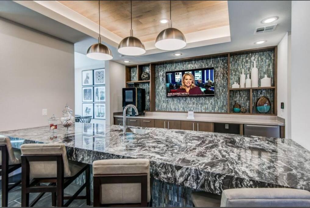 Apartment Gezy Luxury Loft Dallas
