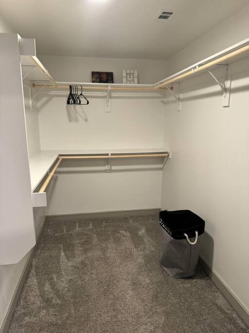 Gezy Luxury Loft Apartment Dallas
