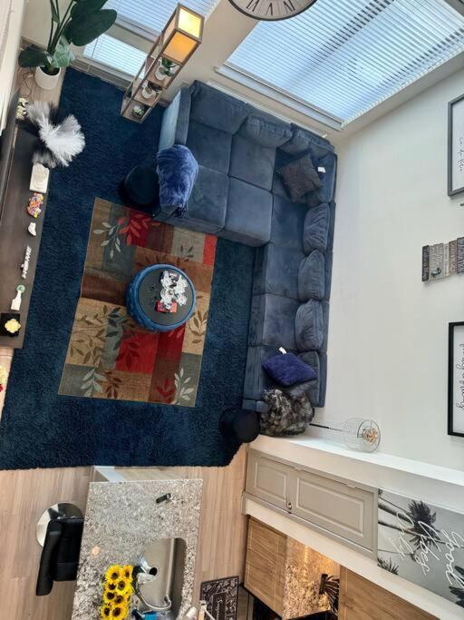 Gezy Luxury Loft