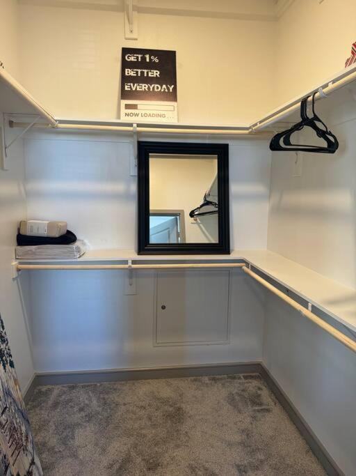 Apartment Gezy Luxury Loft *