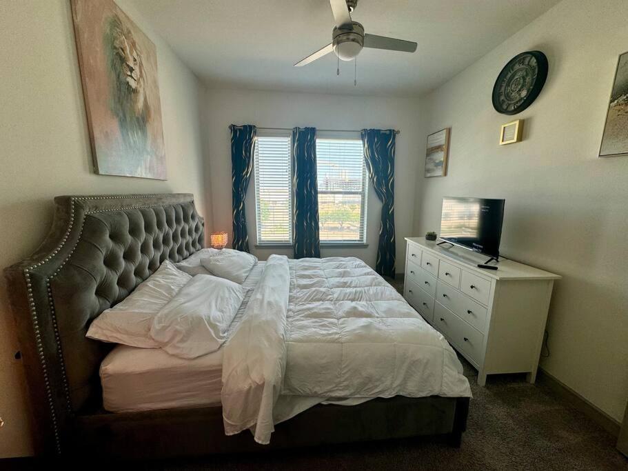 Gezy Luxury Loft * Dallas