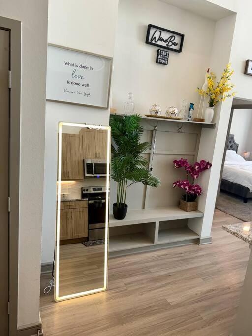 Gezy Luxury Loft