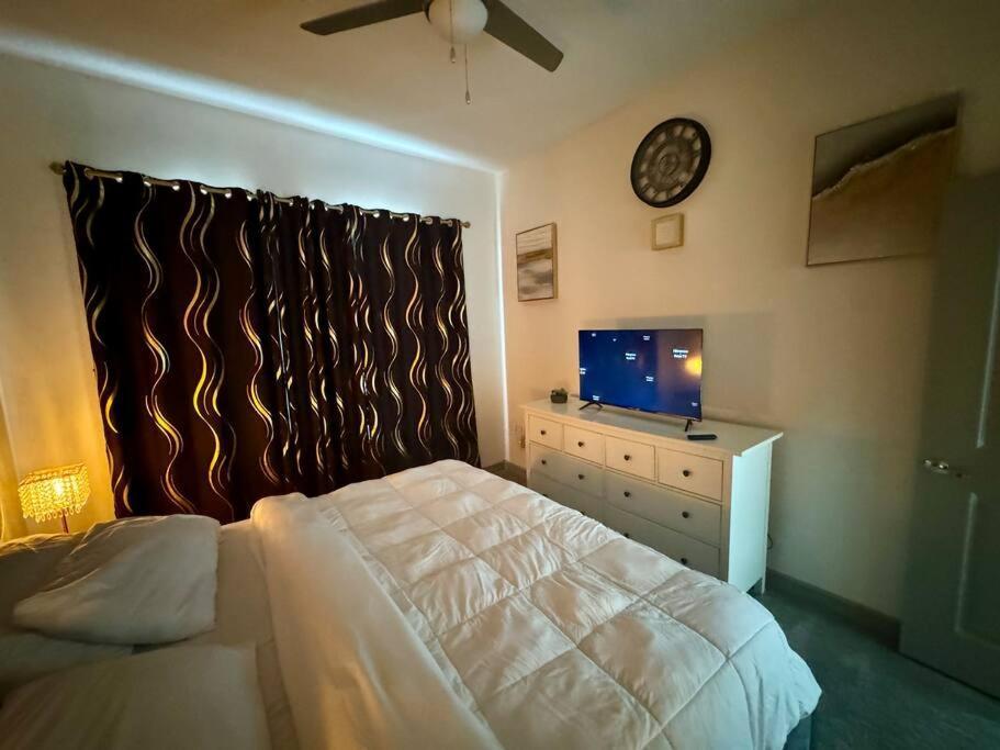 Apartment Gezy Luxury Loft