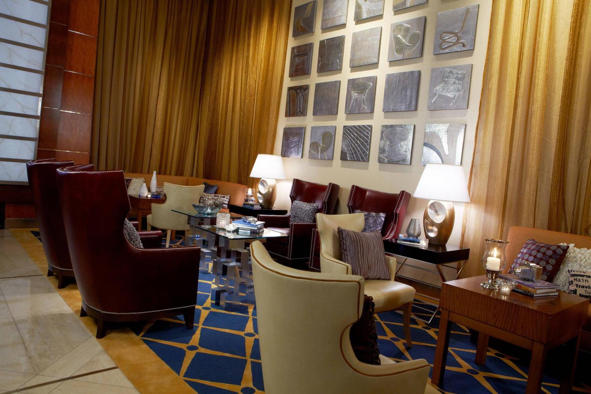 Hotel Renaissance Dallas