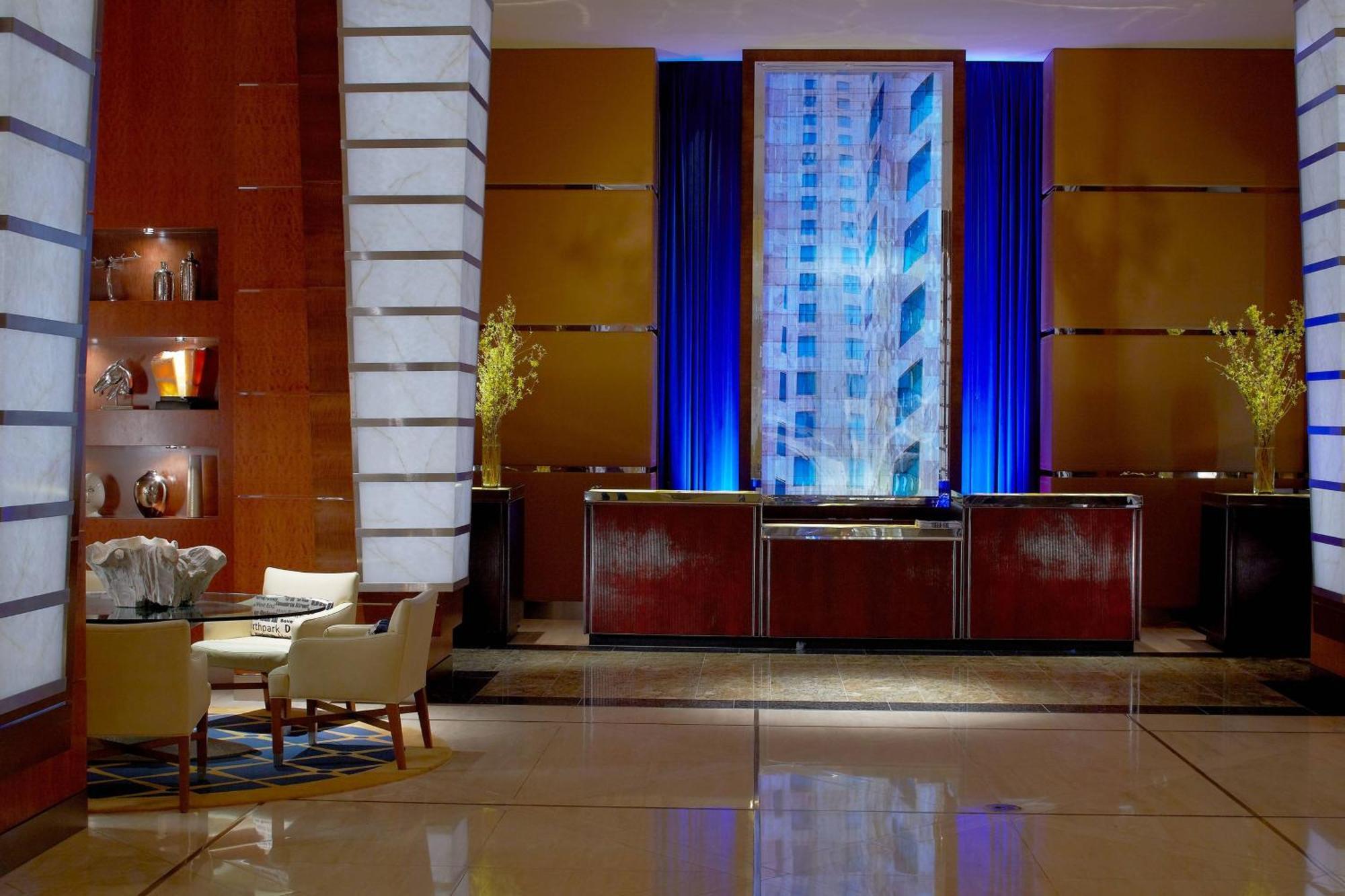 Hotel Renaissance Dallas