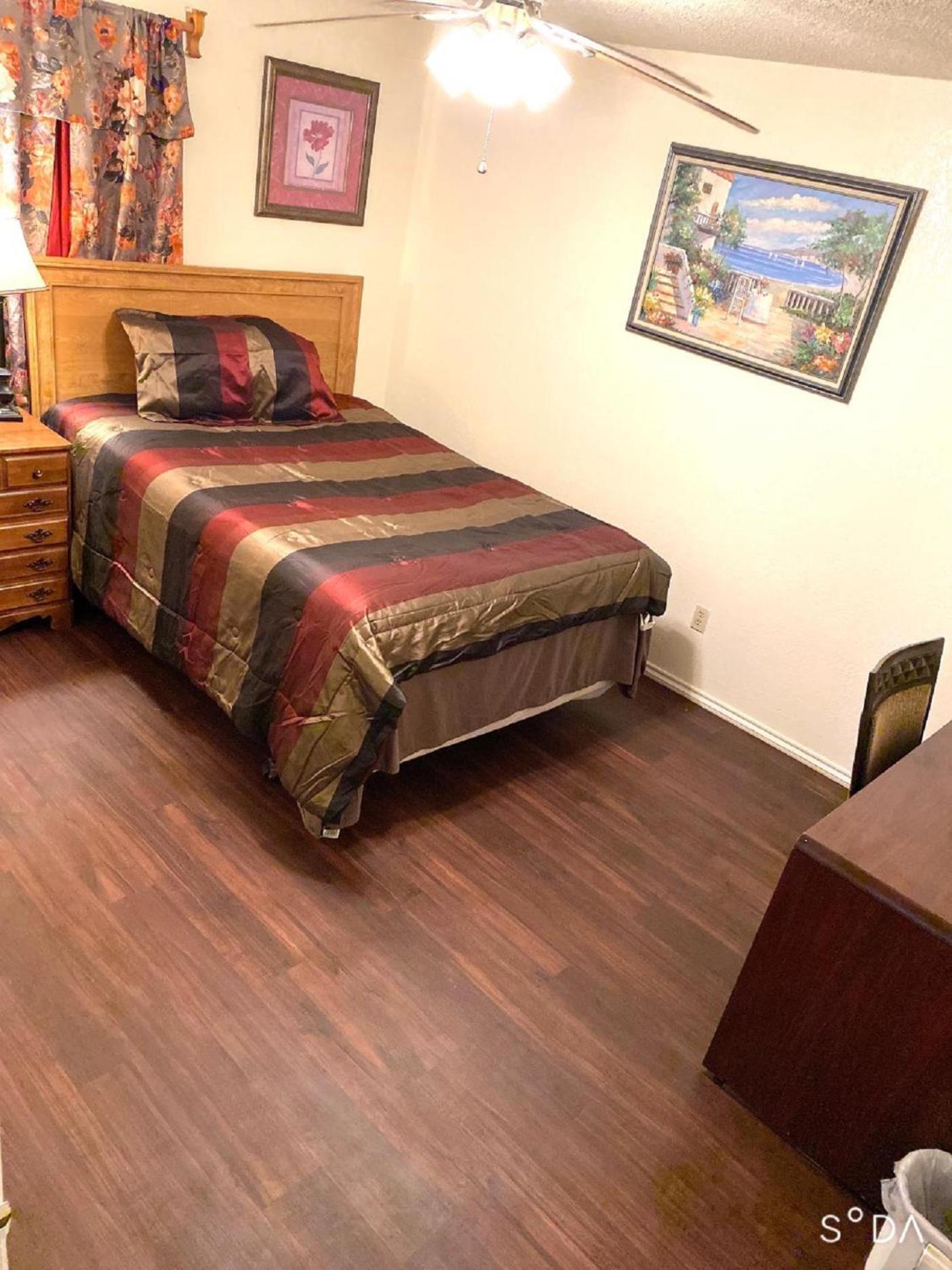 Homestayy Homestay Dallas