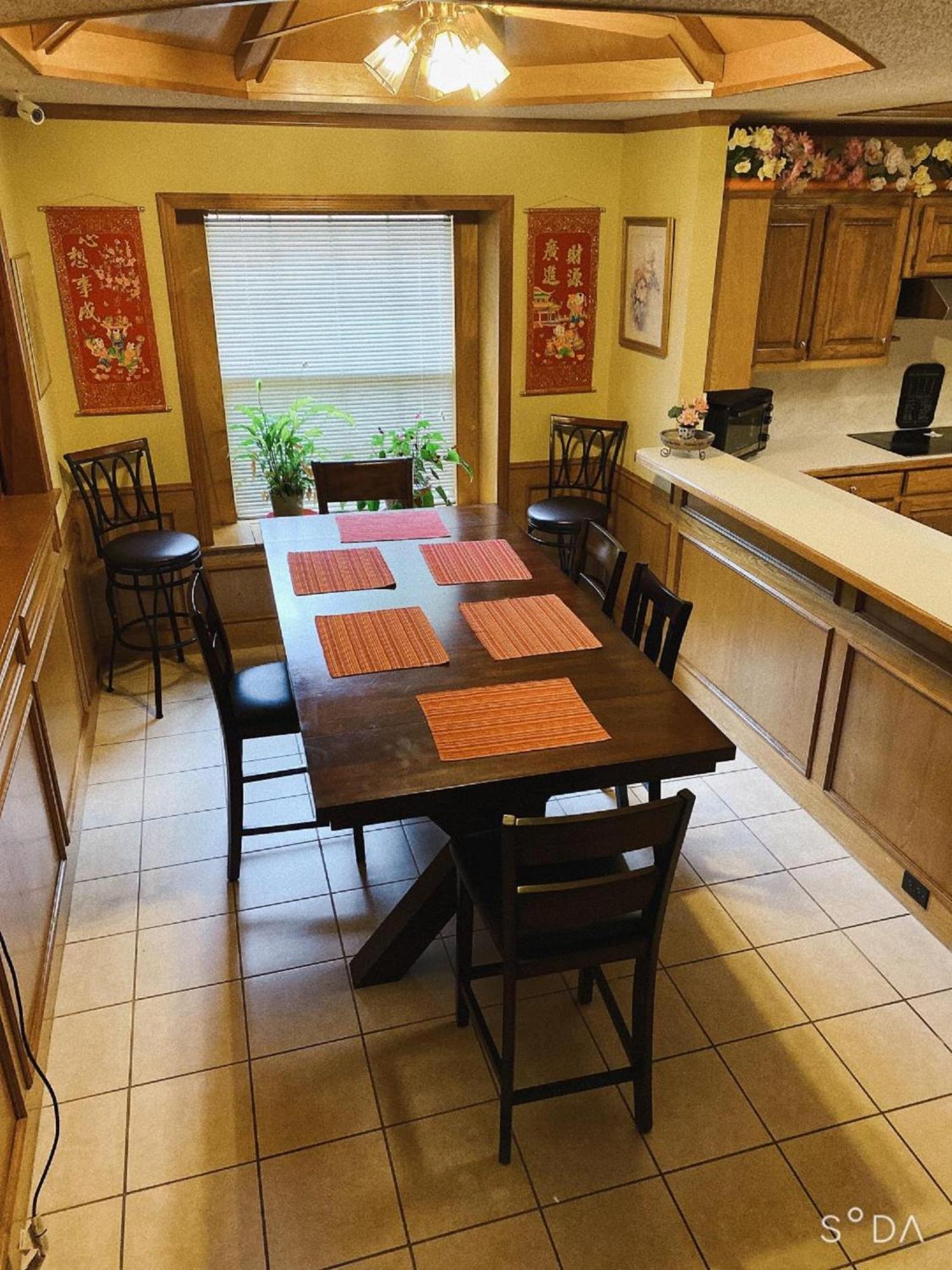 Homestayy Homestay Dallas