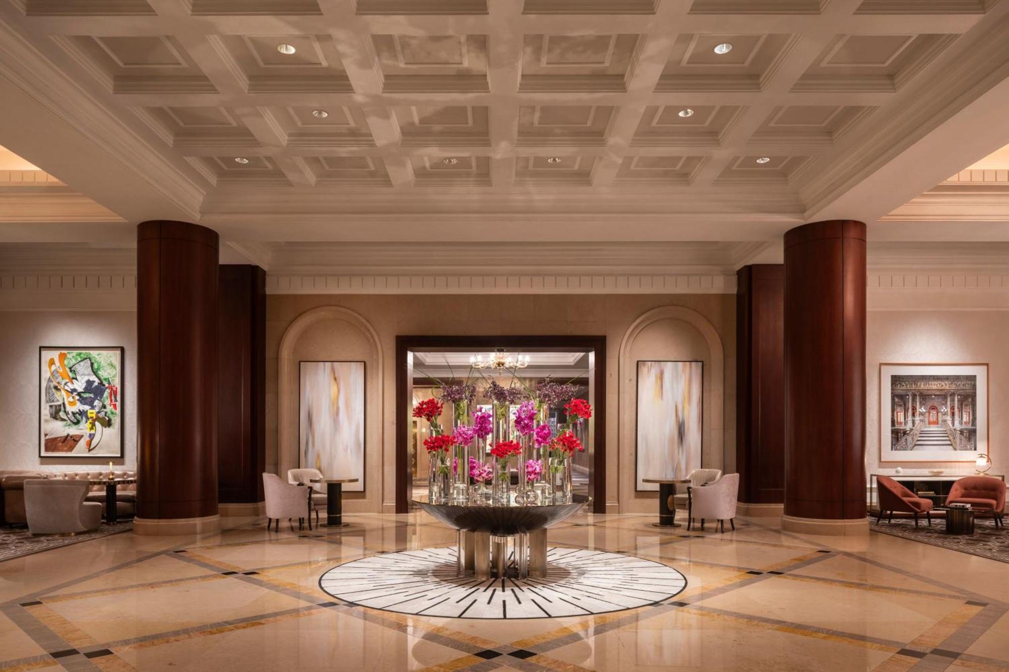 The Ritz-carlton, 4* Dallas