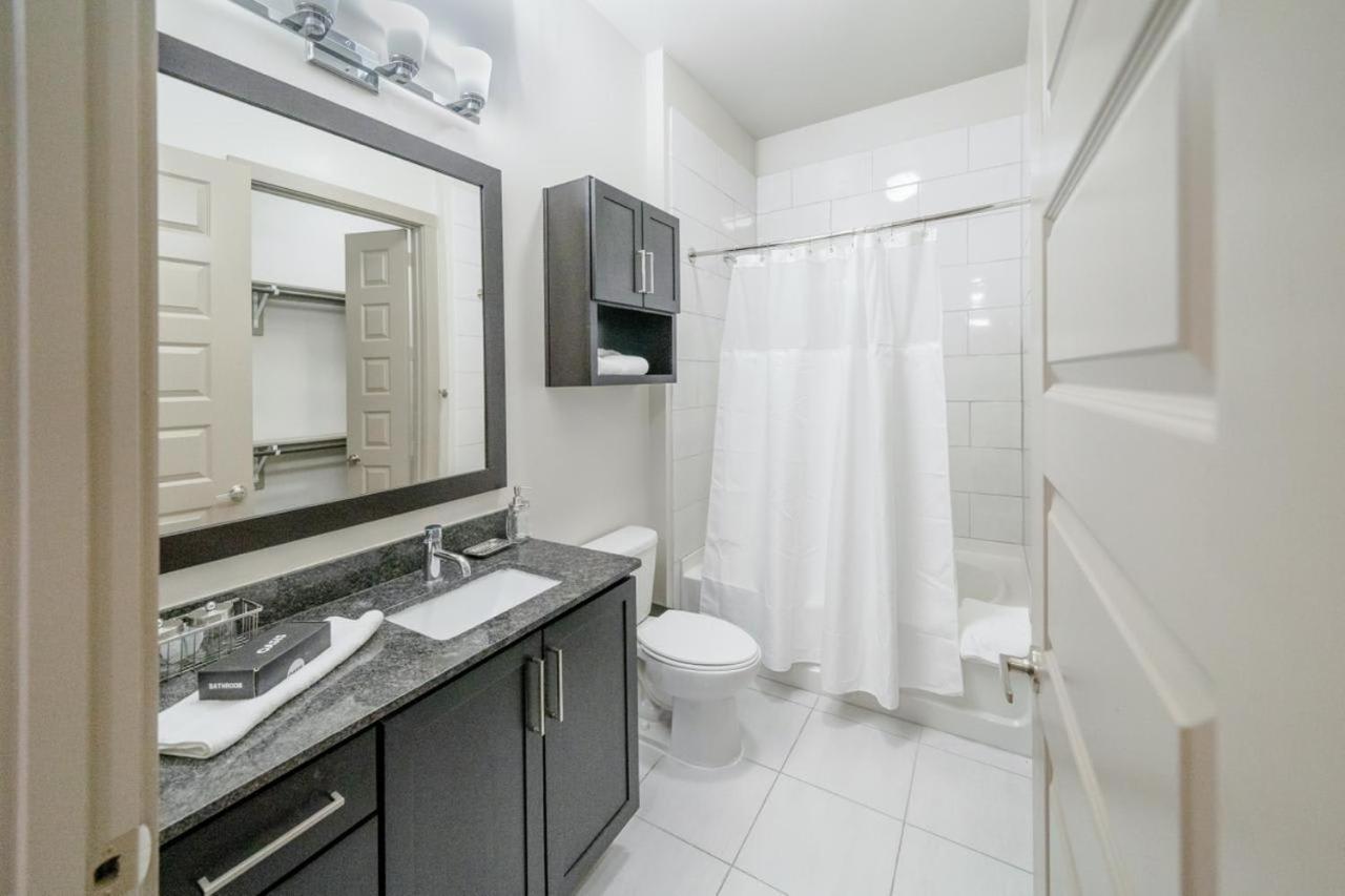 Unwind At Cityline - Premium 1br In Apartment *