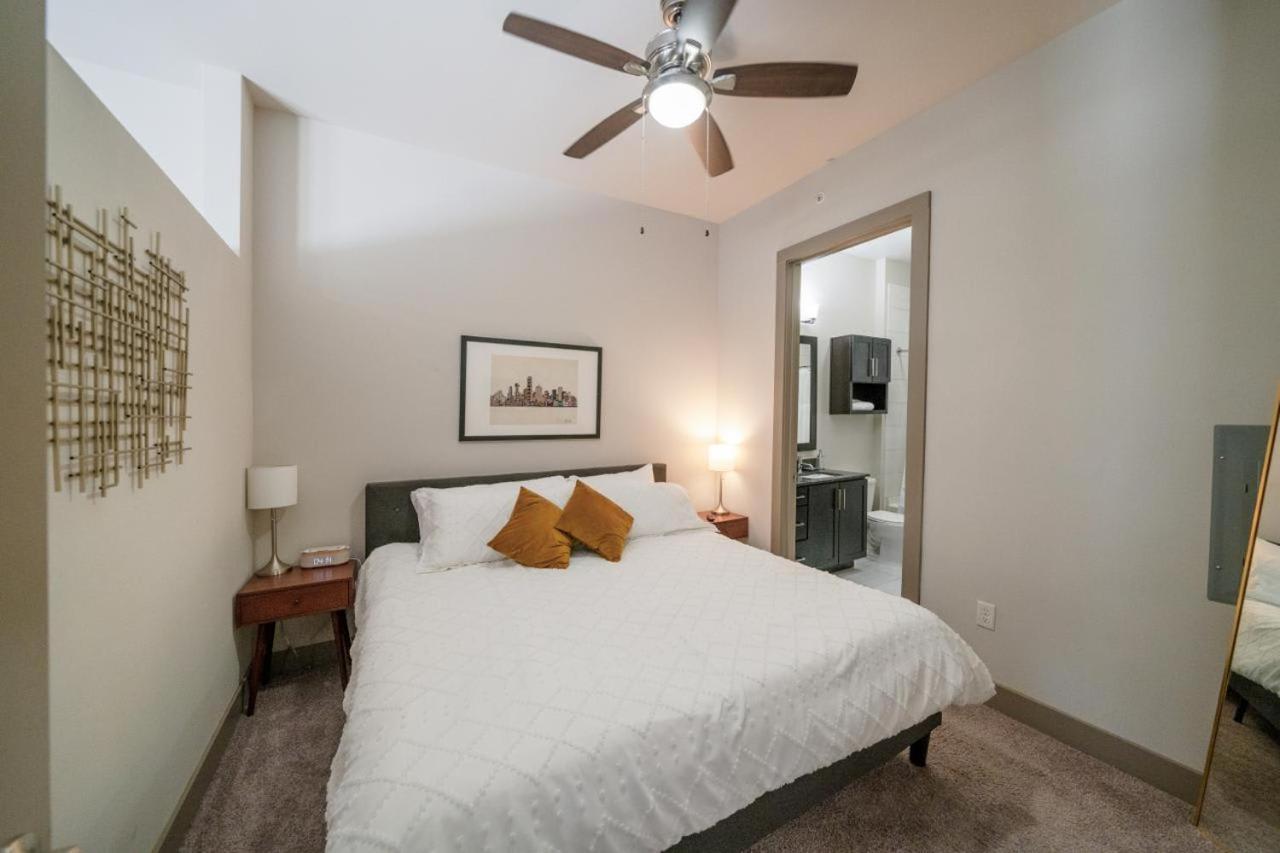 Unwind At Cityline - Premium 1br In * Dallas