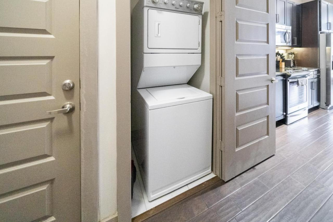 Apartment Unwind At Cityline - Premium 1br In *