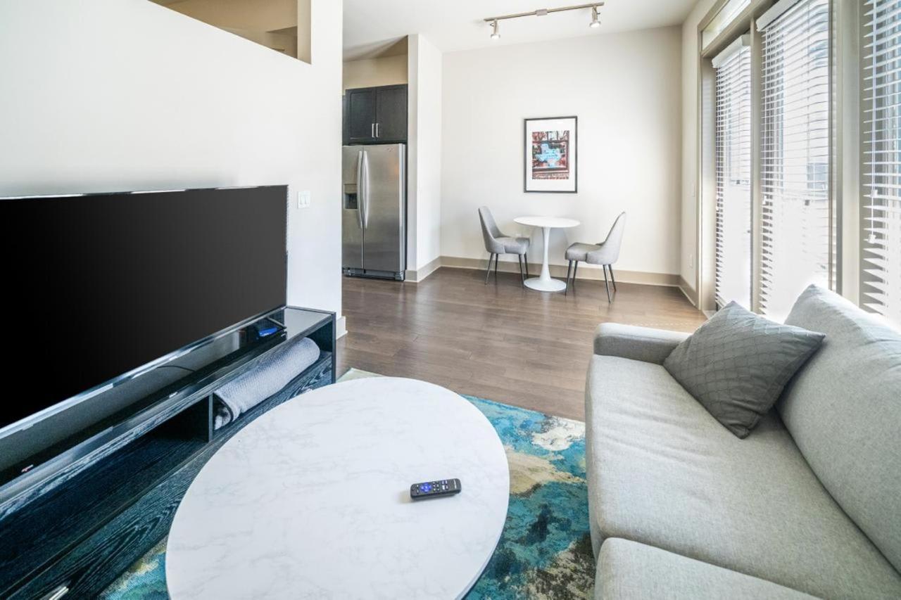 Unwind At Cityline - Premium 1br In