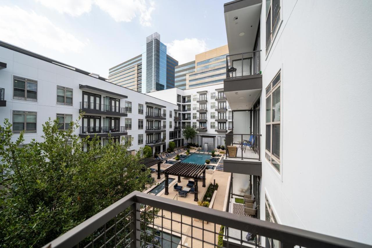 Apartment Unwind At Cityline - Premium 1br In