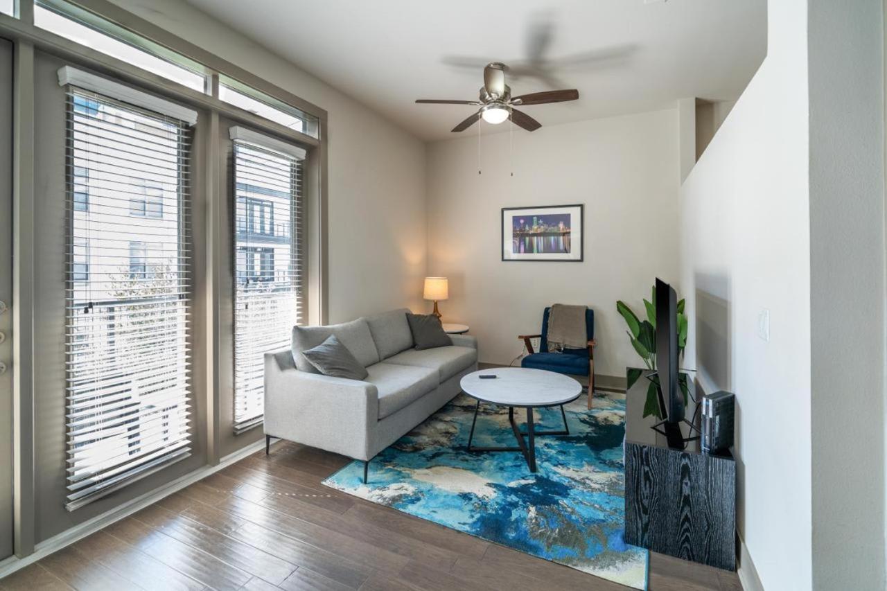 Unwind At Cityline - Premium 1br In Apartment