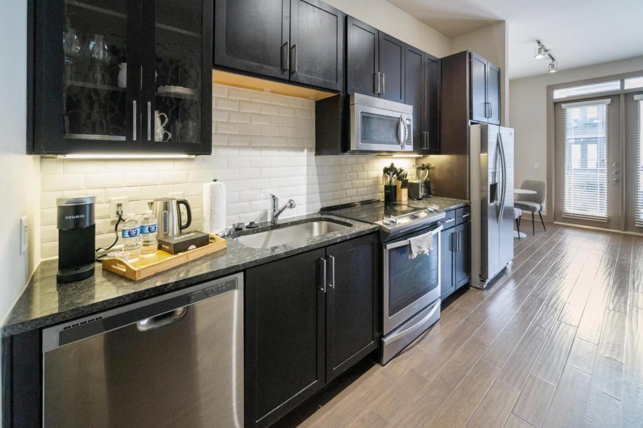 Unwind At Cityline - Premium 1br In Apartment *