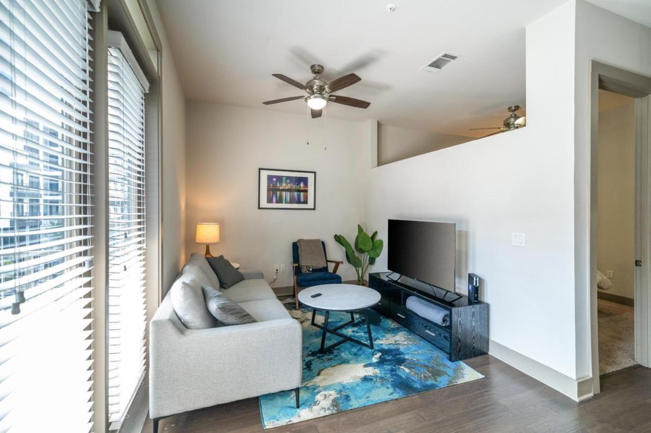 Apartment Unwind At Cityline - Premium 1br In *