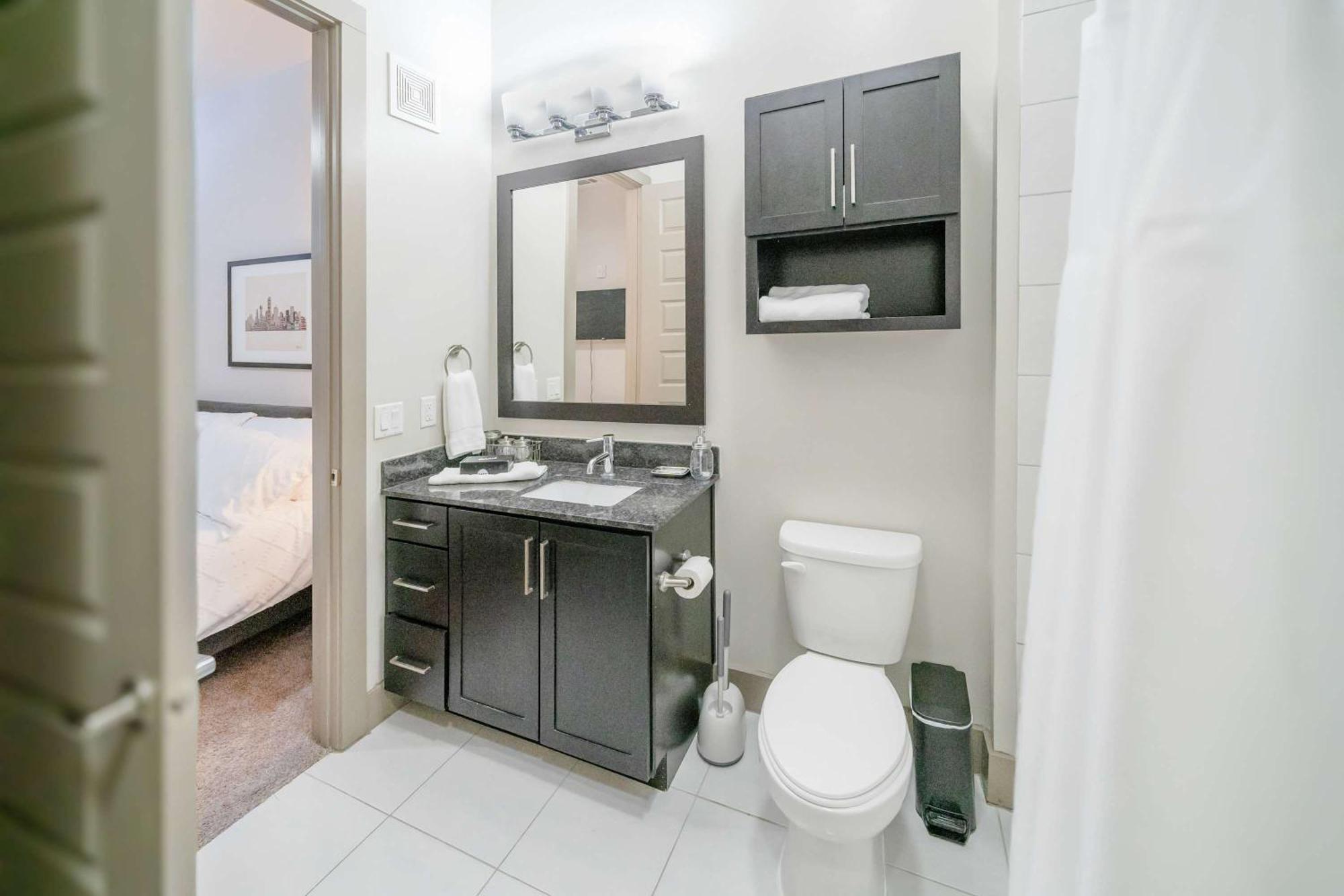 Unwind At Cityline - Premium 1br In