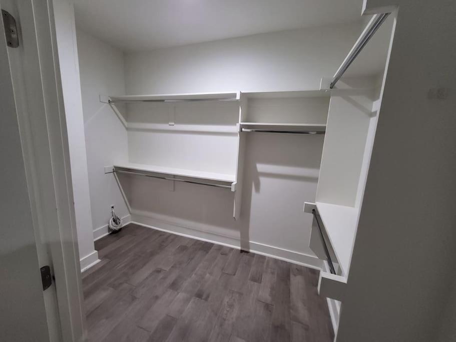 Social House With Downtown View Terrace & King Bed & 2-car Garage Parking! * Dallas