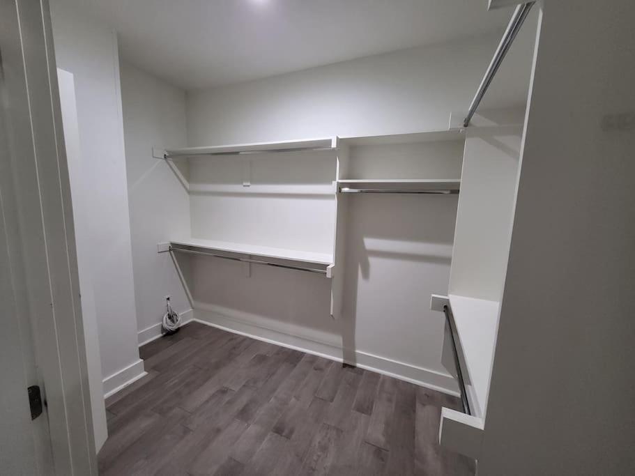 Social House With Downtown View Terrace & King Bed & 2-car Garage Parking! * Dallas