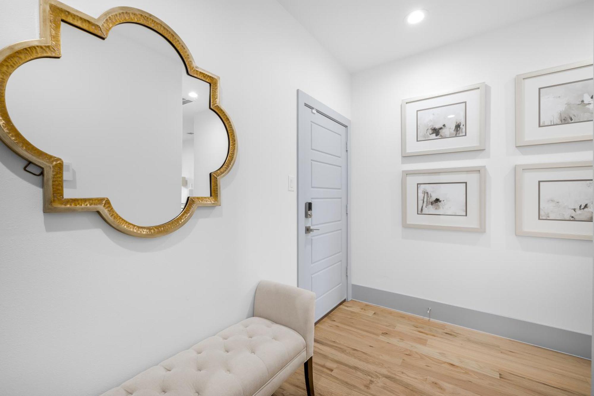 Holiday home Large Luxury 3br Dowtown Retreat - Perfect For Families Getaways Dallas