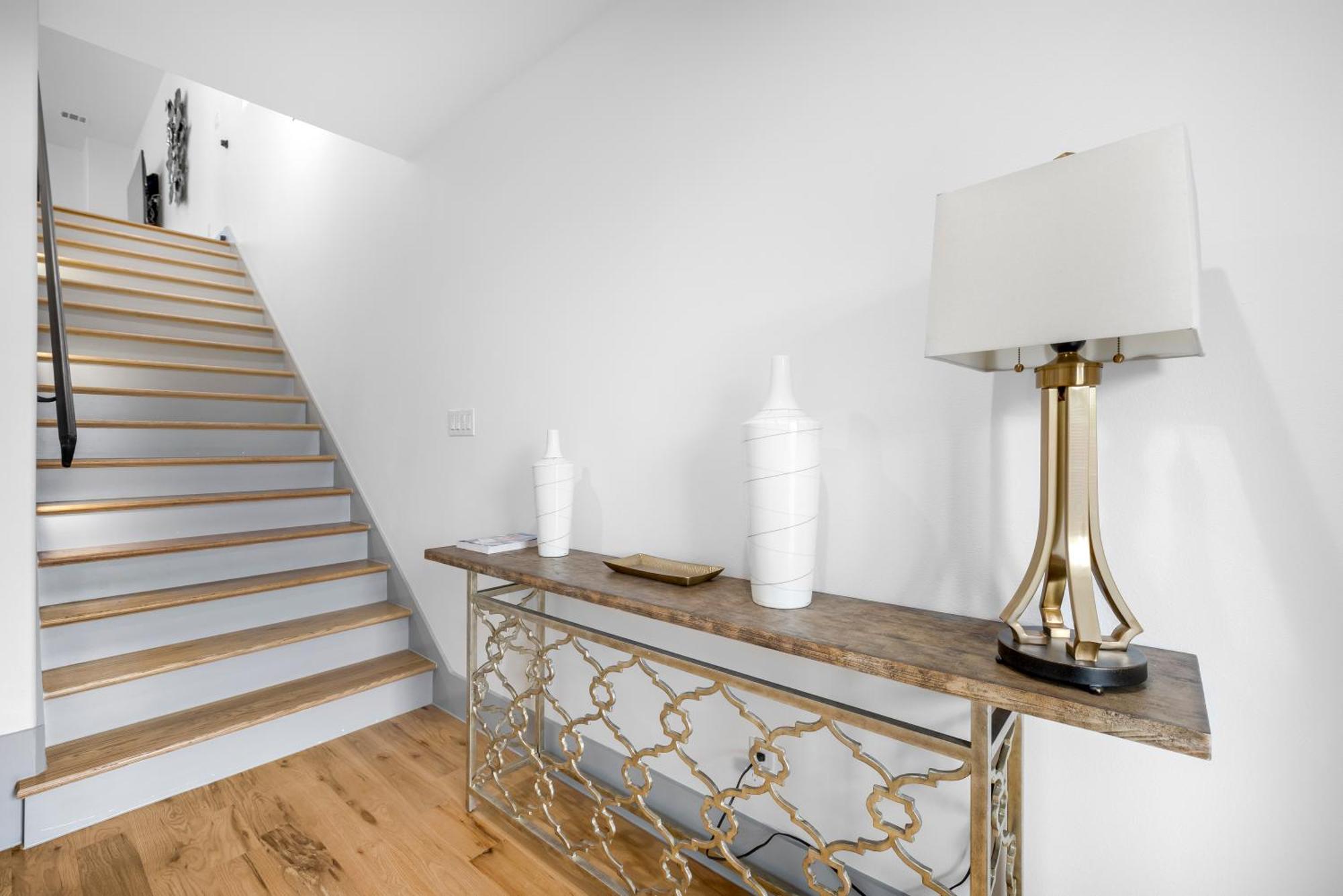 Large Luxury 3br Dowtown Retreat - Perfect For Families Getaways Holiday home Dallas