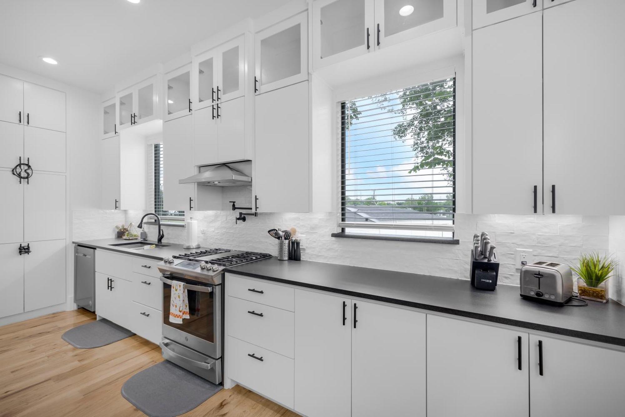 Holiday home Large Luxury 3br Dowtown Retreat - Perfect For Families Getaways Dallas