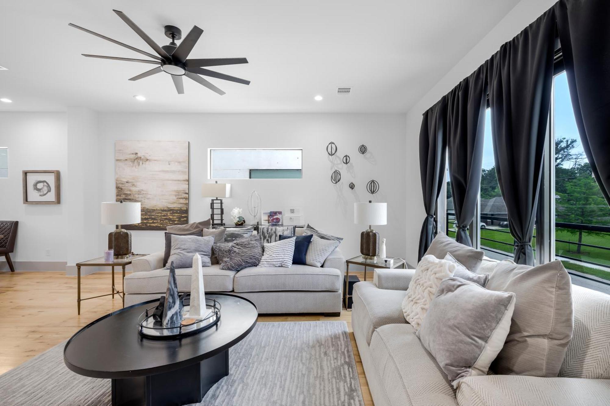 Holiday home Large Luxury 3br Dowtown Retreat - Perfect For Families Getaways Dallas