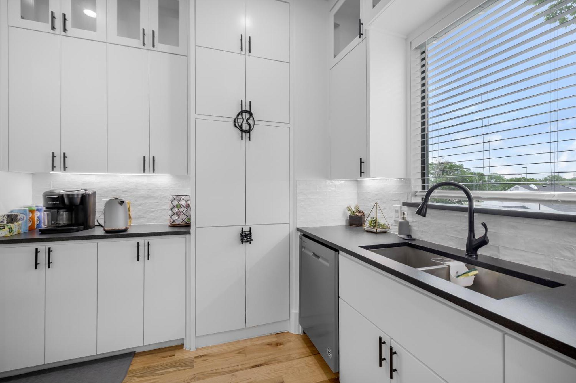 Large Luxury 3br Dowtown Retreat - Perfect For Families Getaways Holiday home Dallas