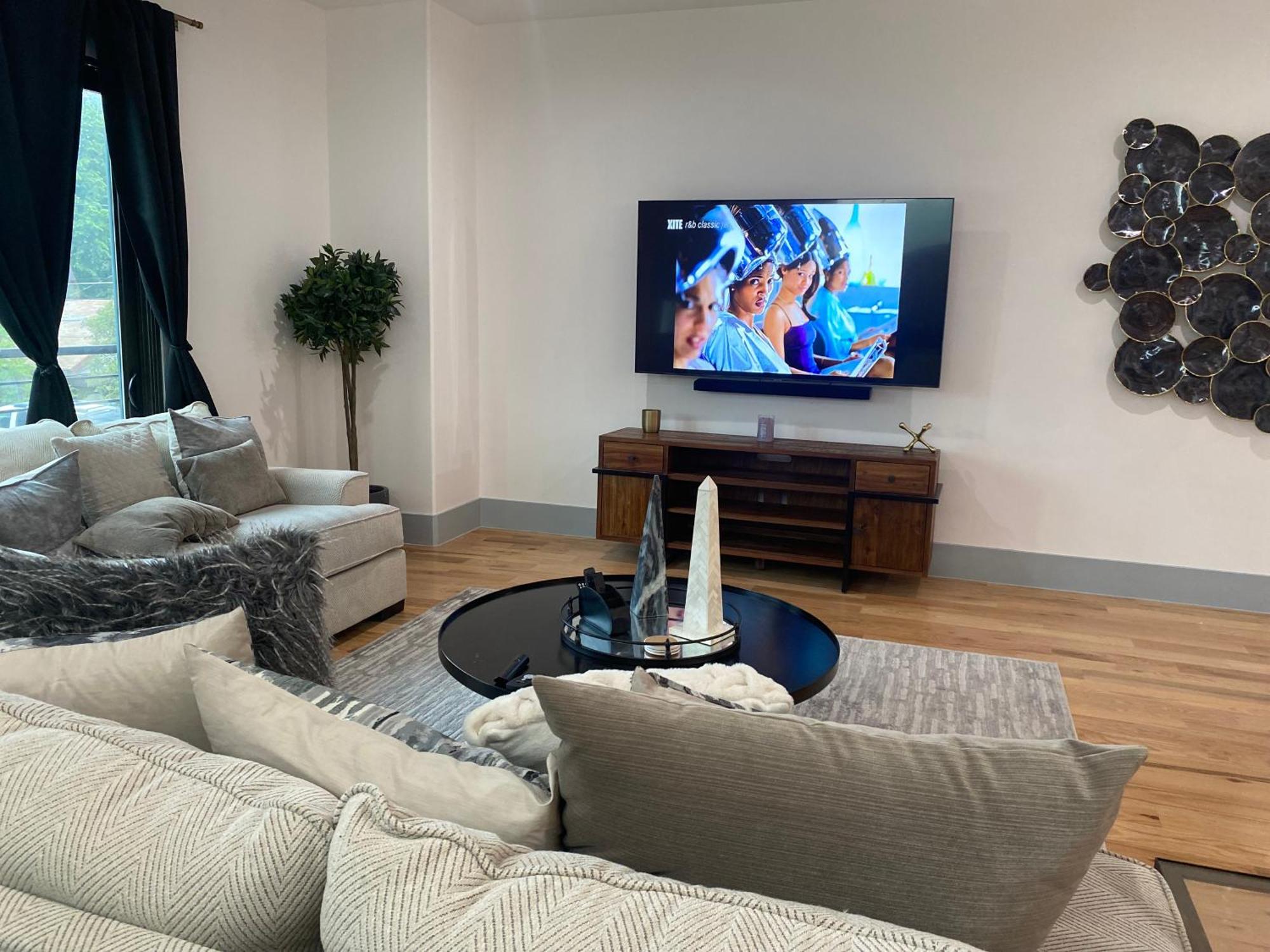 Holiday home Large Luxury 3br Dowtown Retreat - Perfect For Families Getaways Dallas