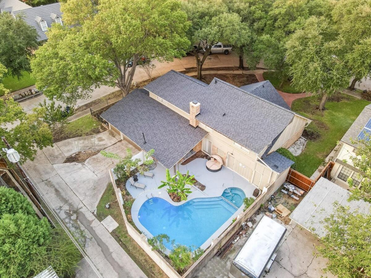 Stunning 5br 2ba With Private Pool And Cinema *