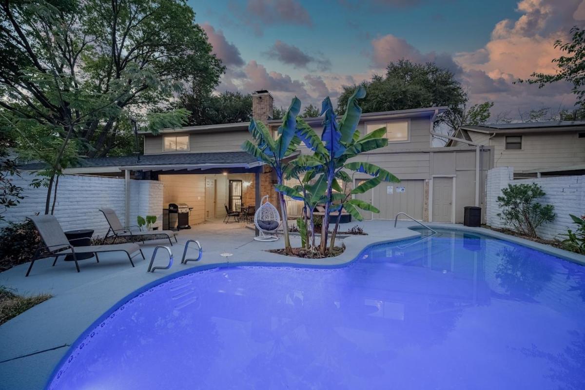 Holiday home Stunning 5br 2ba With Private Pool And Cinema