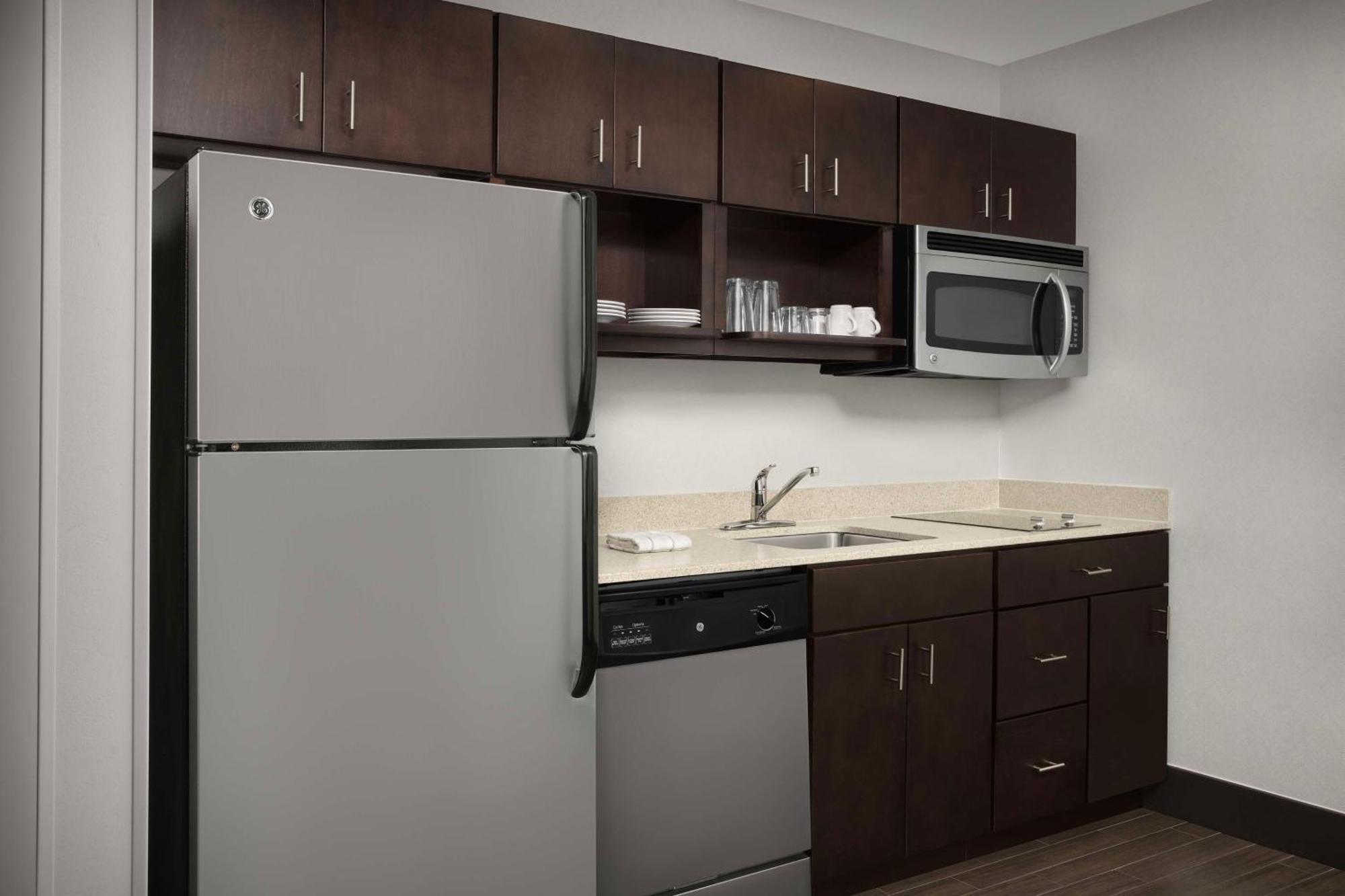 Hotel Homewood Downtown 3*