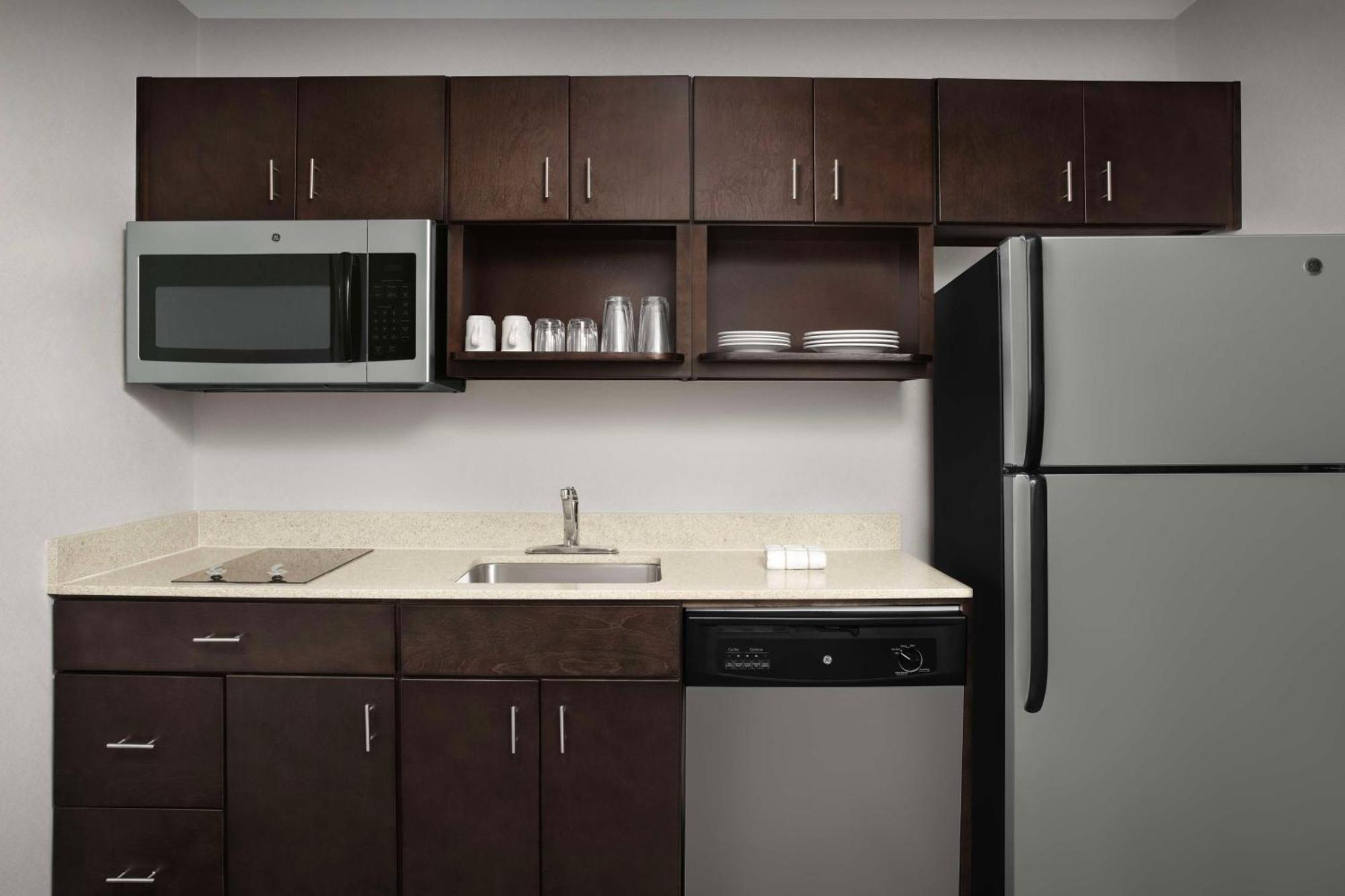 Homewood Downtown 3* Dallas