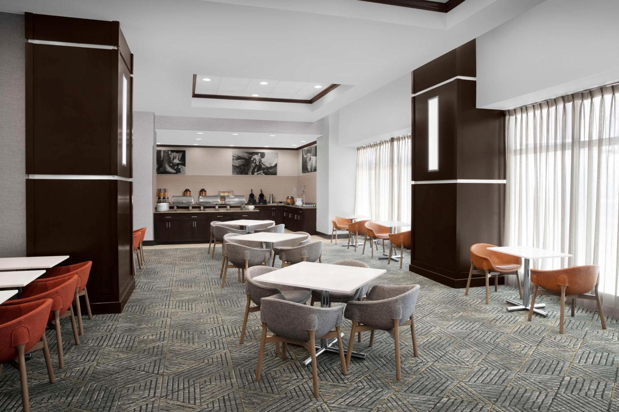 Hotel Homewood Downtown 3*